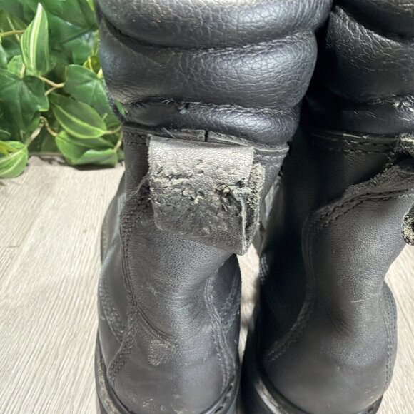 Pro Warrington Honeywell Series 3003 Wildland/Station Fire Boots Men 6 /W 7.5 E main image 9